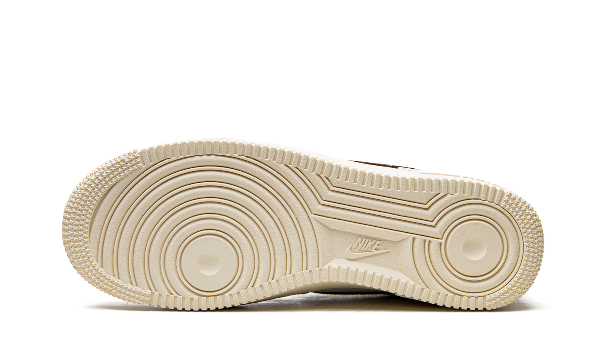 AIR FORCE 1 LO '07 LX WMNS "Coconut" DJ9943 101