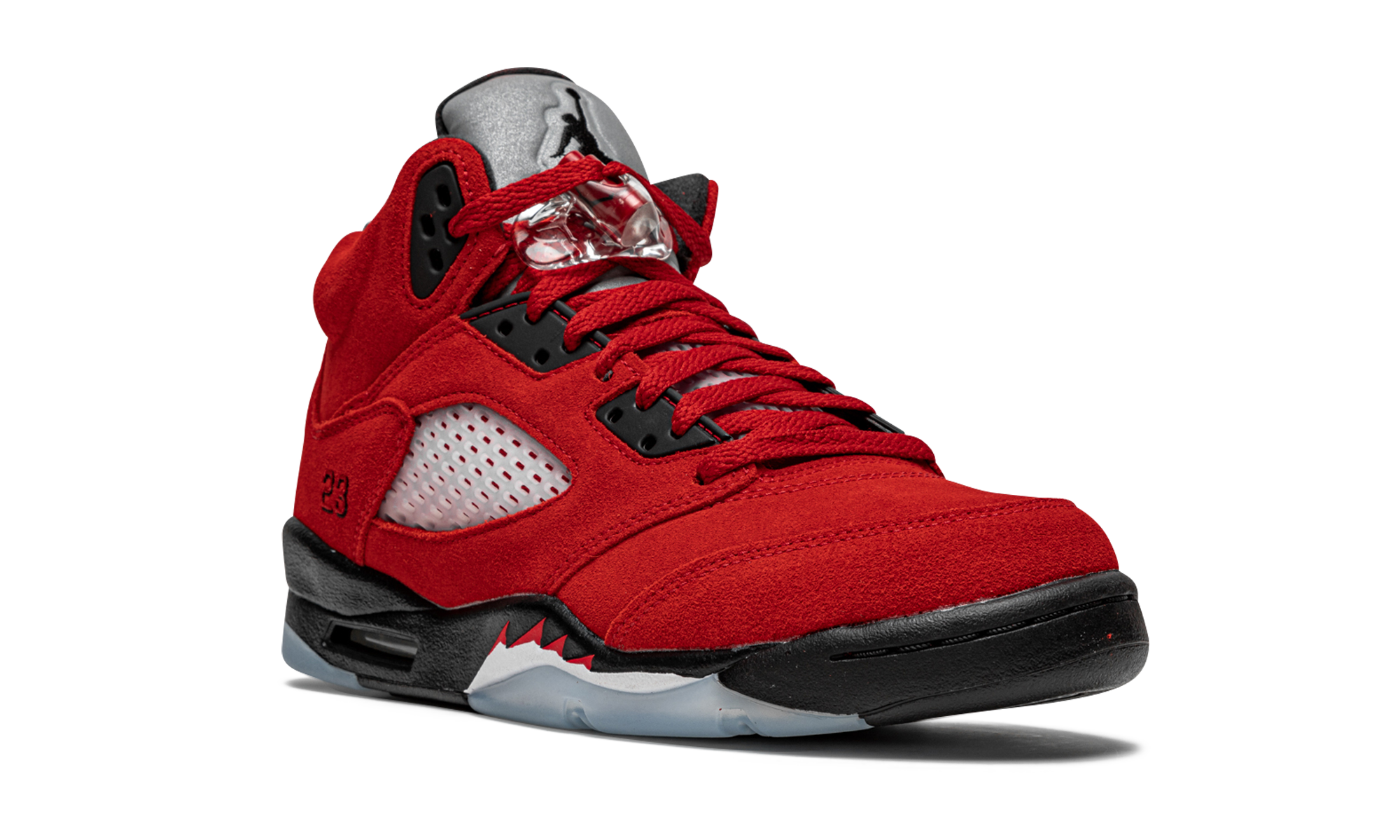 Air Jordan 5 Retro GS "Raging Bull 2021" 440888 600