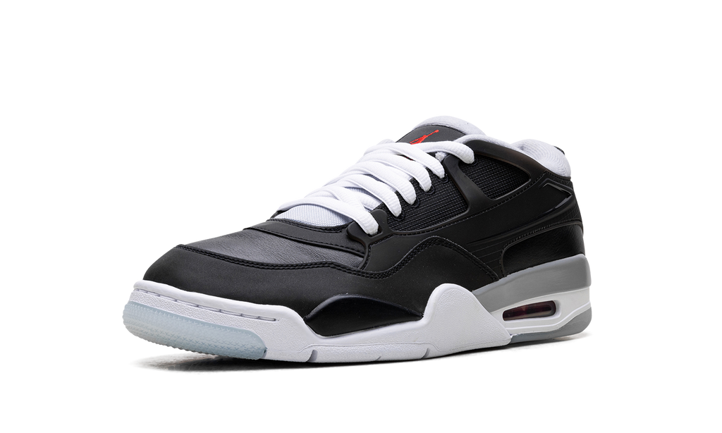 Air Jordan 4 RM "Black Metallic" HV5184 010