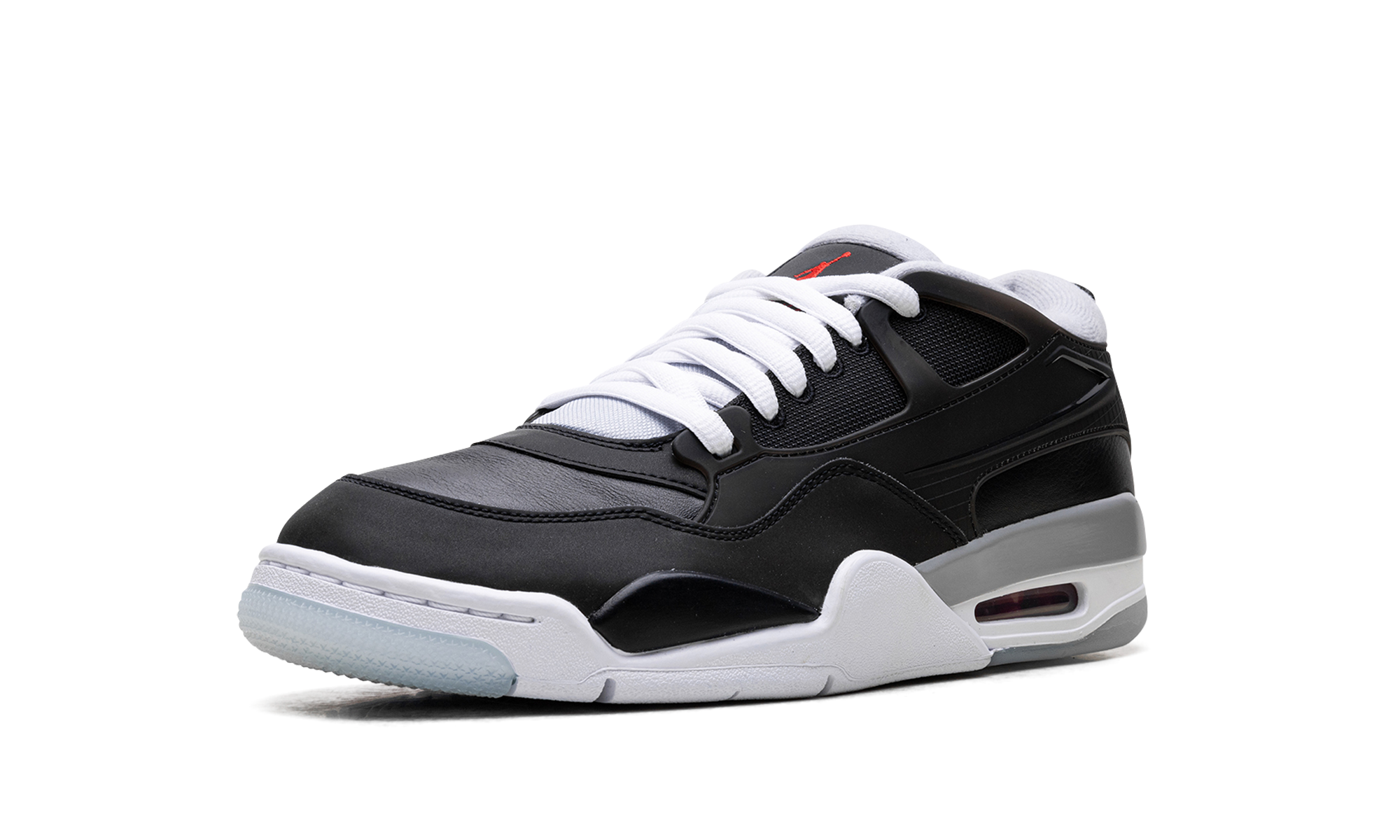Air Jordan 4 RM "Black Metallic" HV5184 010