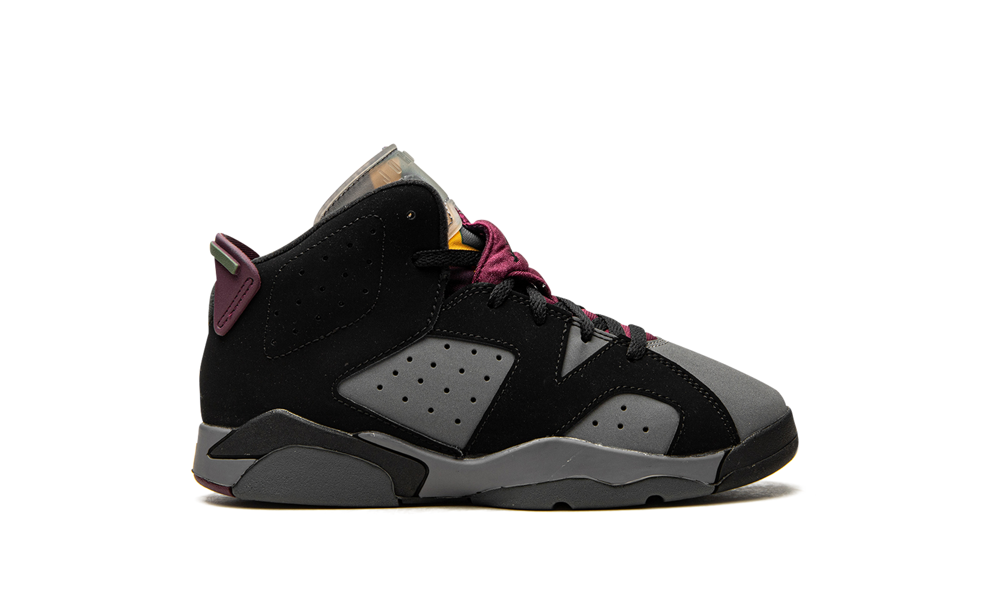 Air Jordan 6 Retro PS "Bordeaux" 384666 063