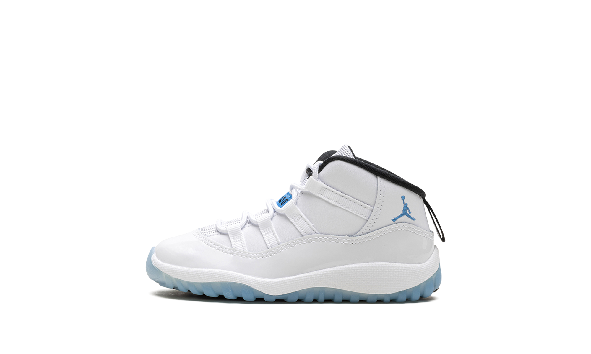 Air Jordan 11 "Legend Blue" 378040 104