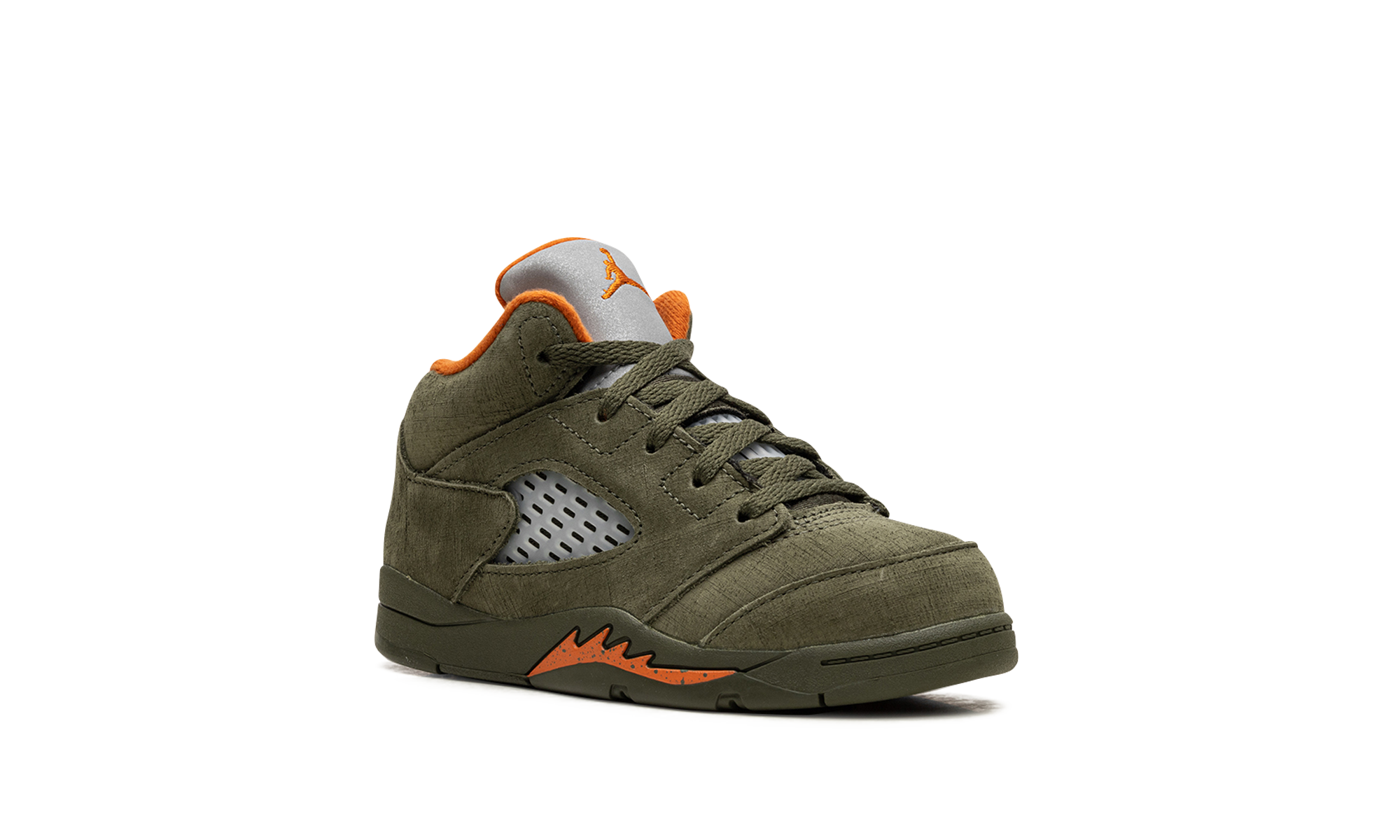 Air Jordan 5 TD "Olive" 440890 308