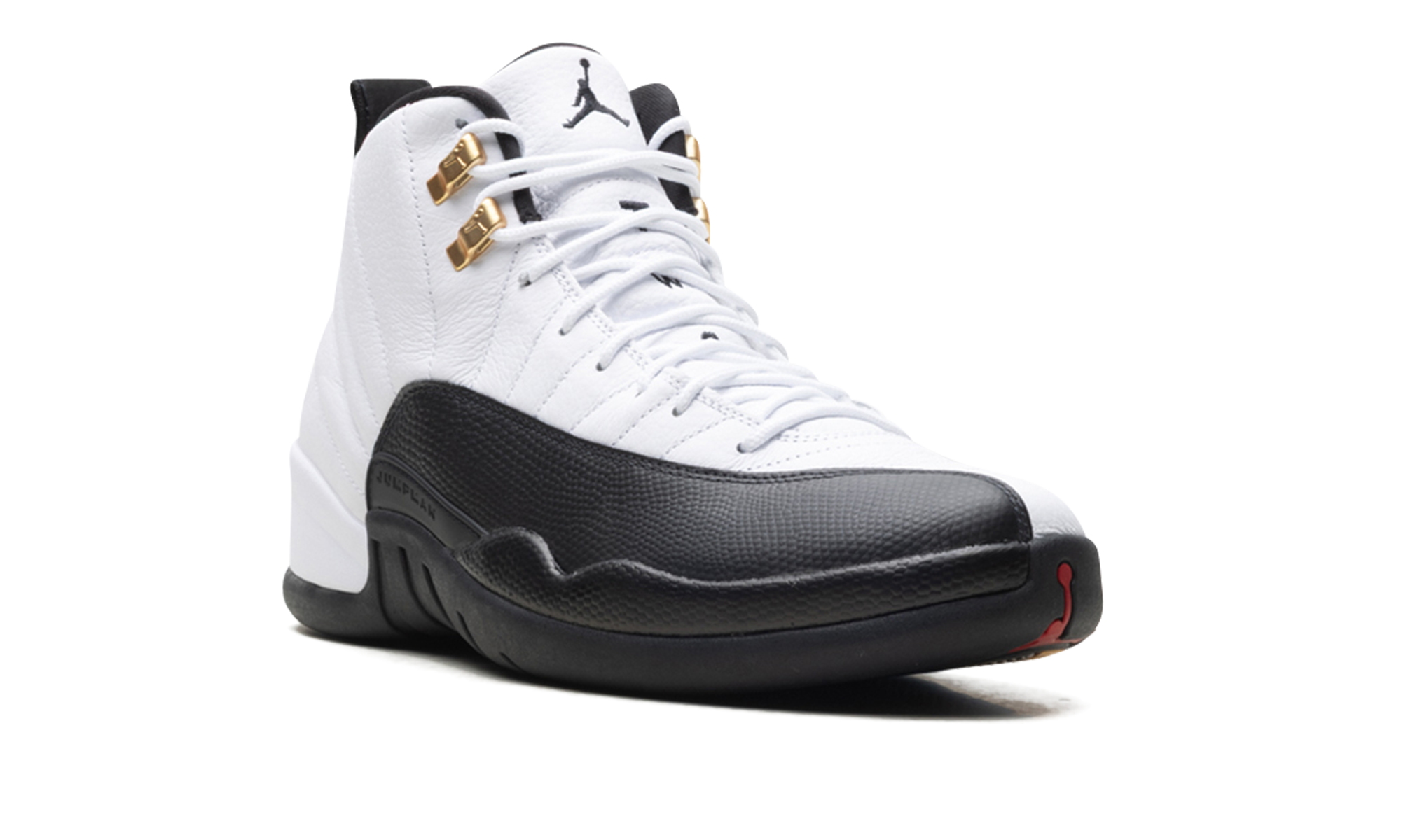 Air Jordan 12 "Taxi (2025)" CT8013 117