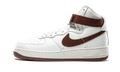 Air Force 1 HI Retro QS "White Chocolate" 743546 102