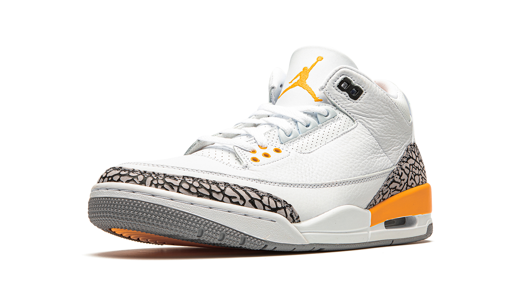 AIR JORDAN 3 RETRO WMNS "Laser Orange" CK9246 108
