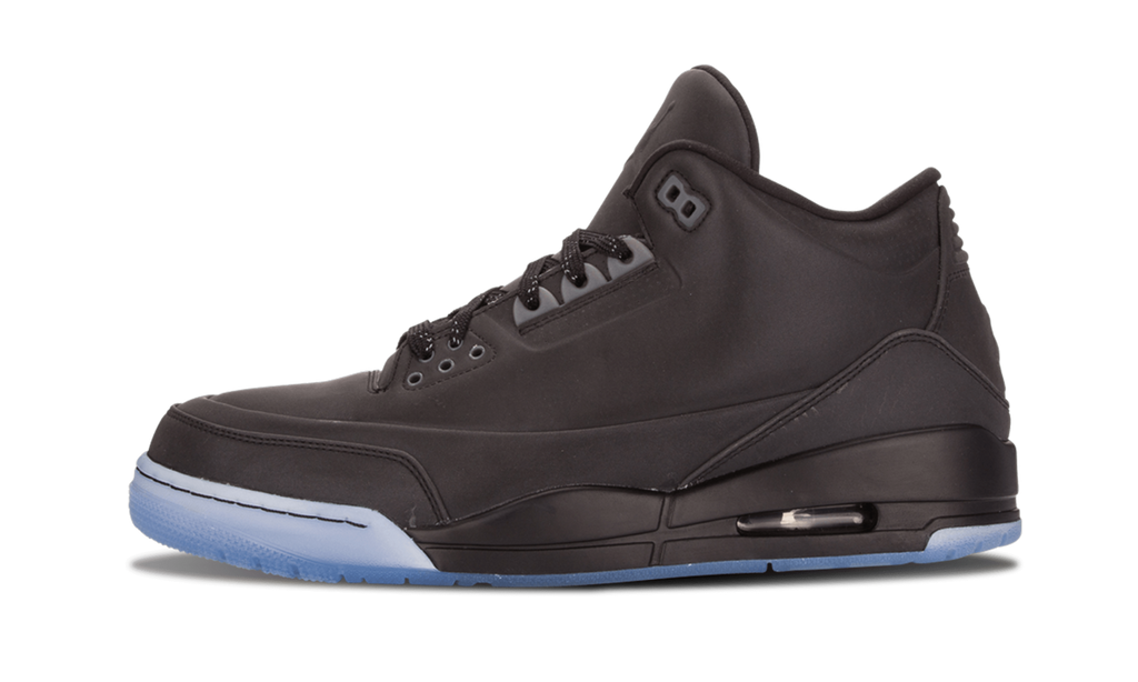Air Jordan 5LAB3 "Black" 631603 010