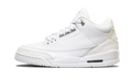 Air Jordan 3 Retro "Pure Money" 136064 103