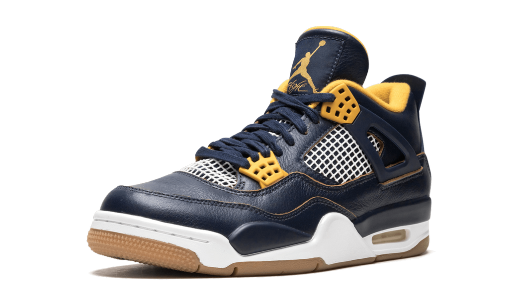 Air Jordan 4 Retro "Dunk From Above" 308497 425