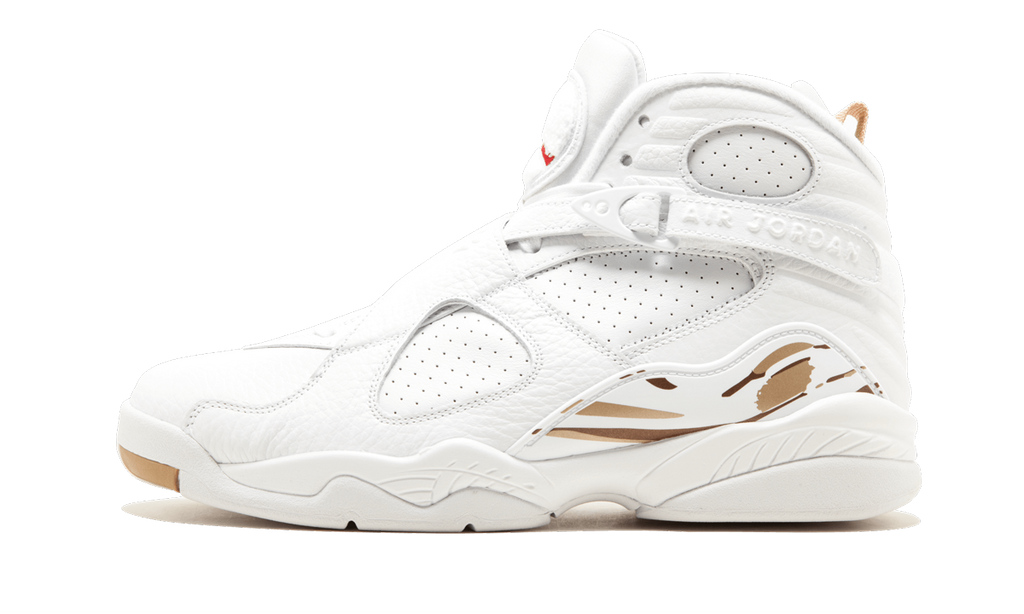 Air Jordan 8 Retro OVO "OVO" AA1239 135