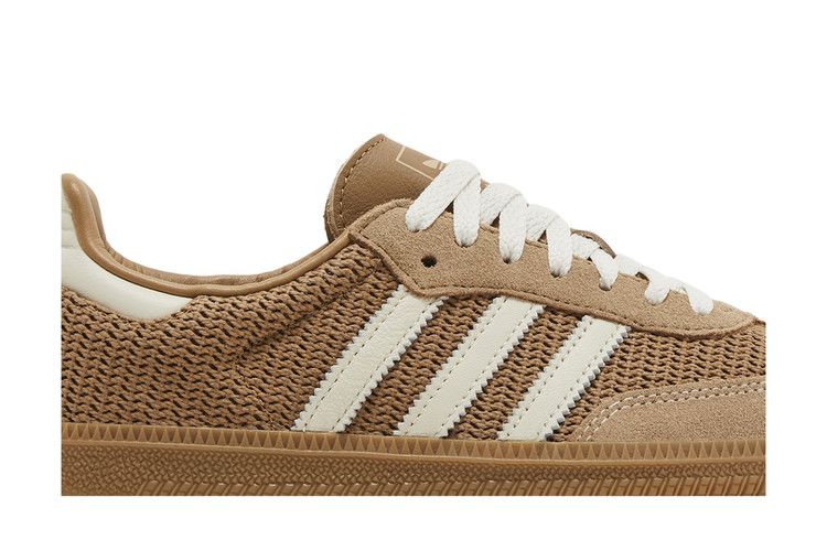 adidas Samba OG Cardboard