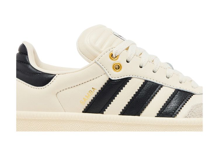 adidas Samba XLG Cream White Core Black