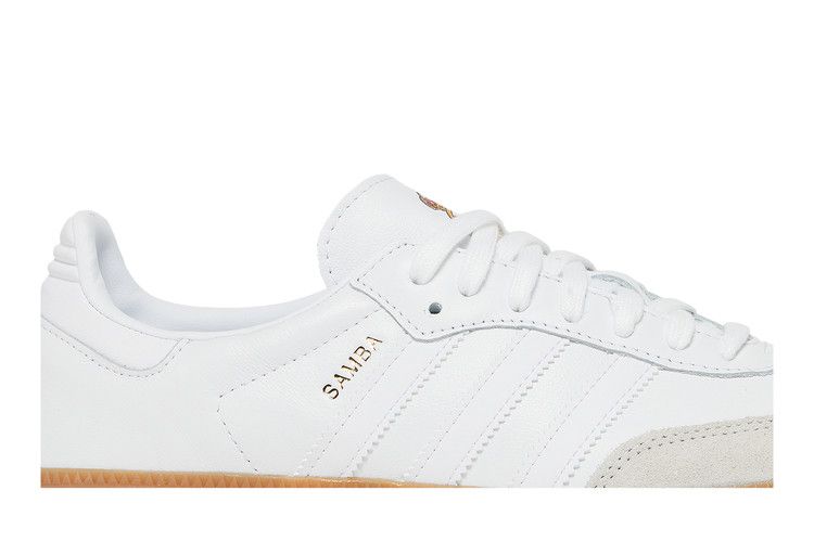 adidas Samba Team Real Madrid