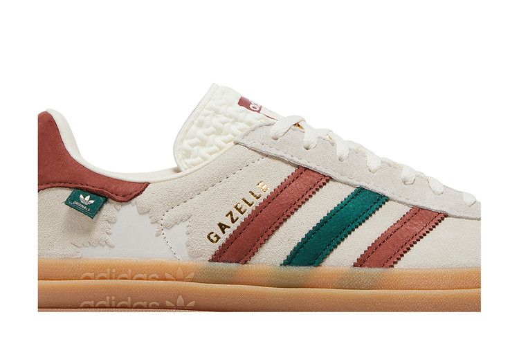 adidas Gazelle Bold Maple Leaf (Women's)