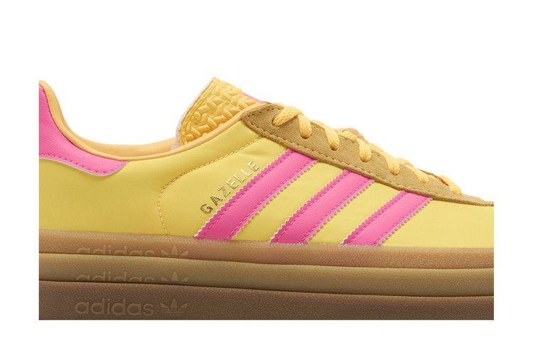 adidas Gazelle Cyber Metallic (Women's)