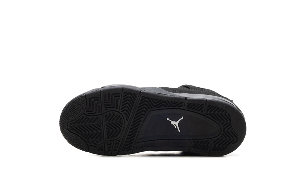 Air Jordan 4 Retro PS "Black Cat (2025)" IB4388 010