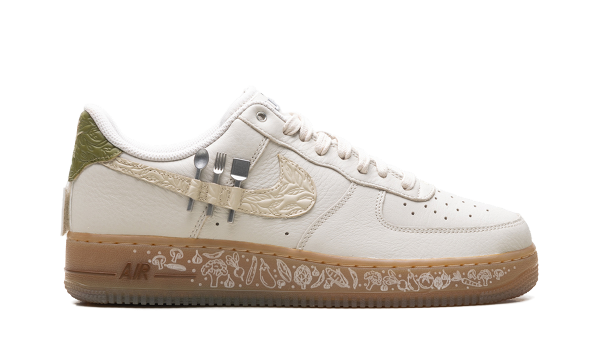 Air Force 1 "Doernbecher" IO7688 921