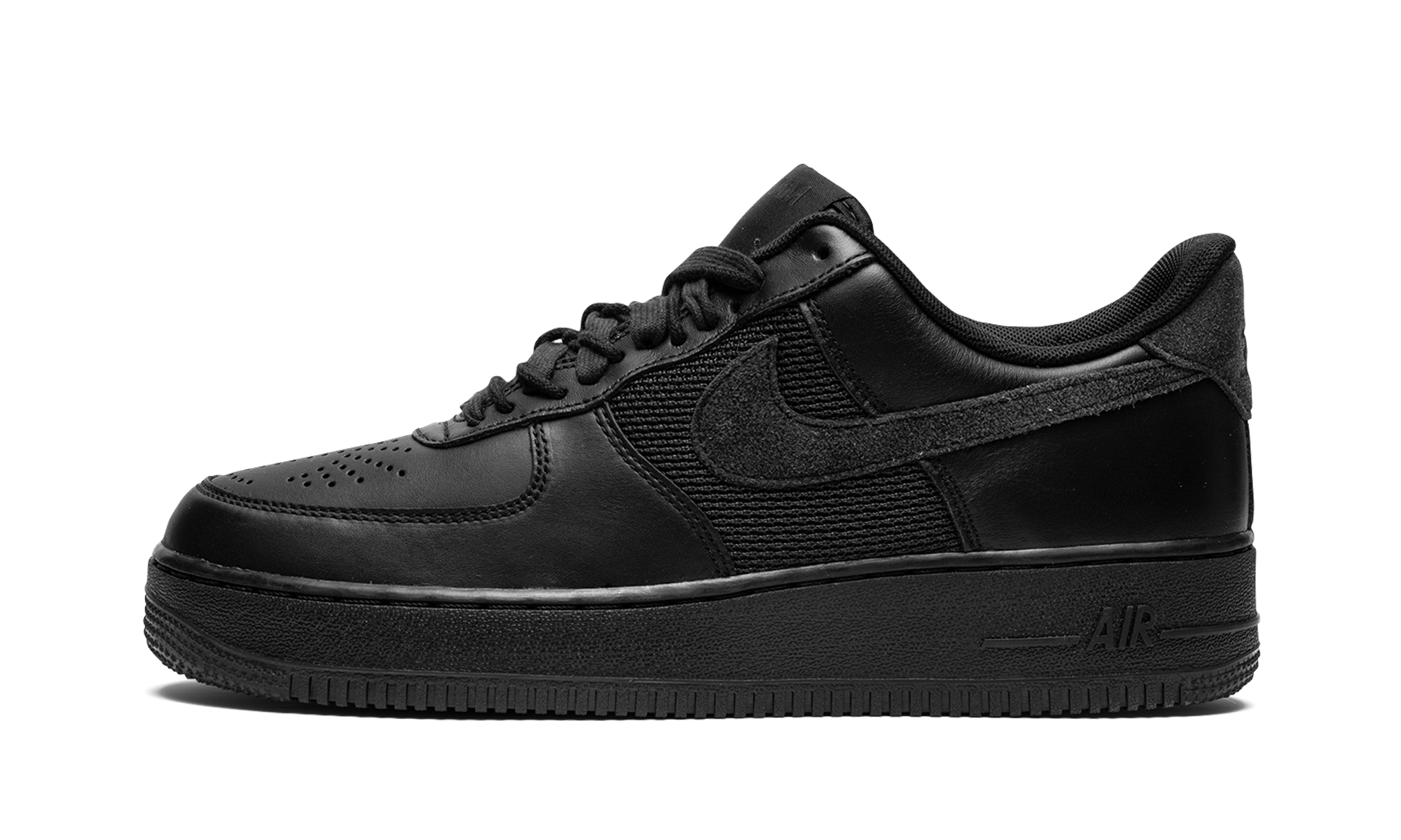 Air Force 1 Low "Slam Jam - Black" DX5590 001