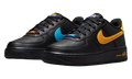 Air Force 1 Low GS "Black Multi-Color" IM7742 001