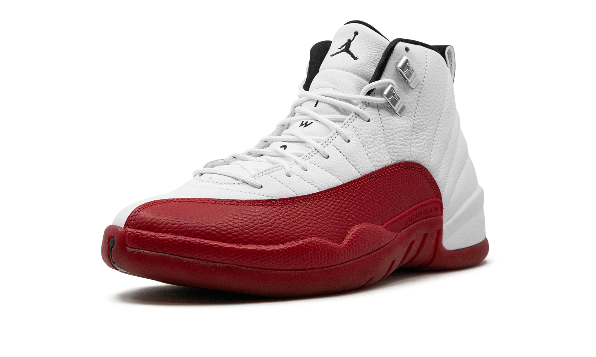 Air Jordan 12 Retro "Cherry 2023" CT8013 116