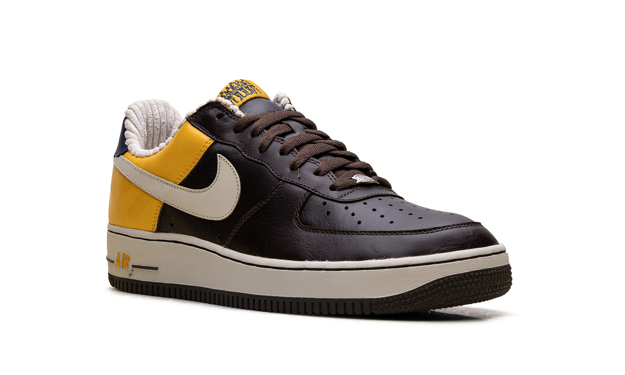Air Force 1 Premium "Rens" 313641 222