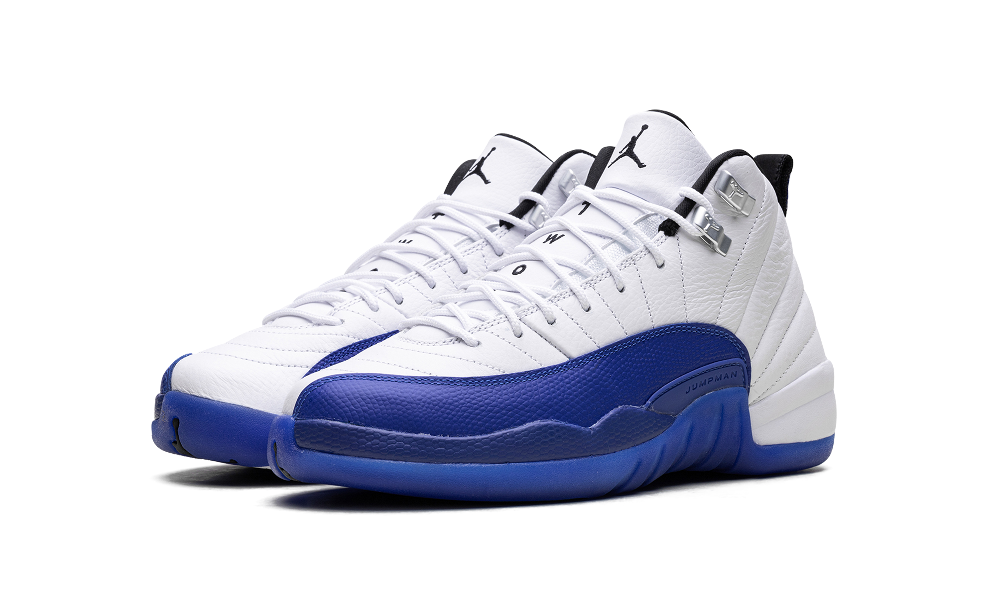 Air Jordan 12 GS "Wizards" 153265 140