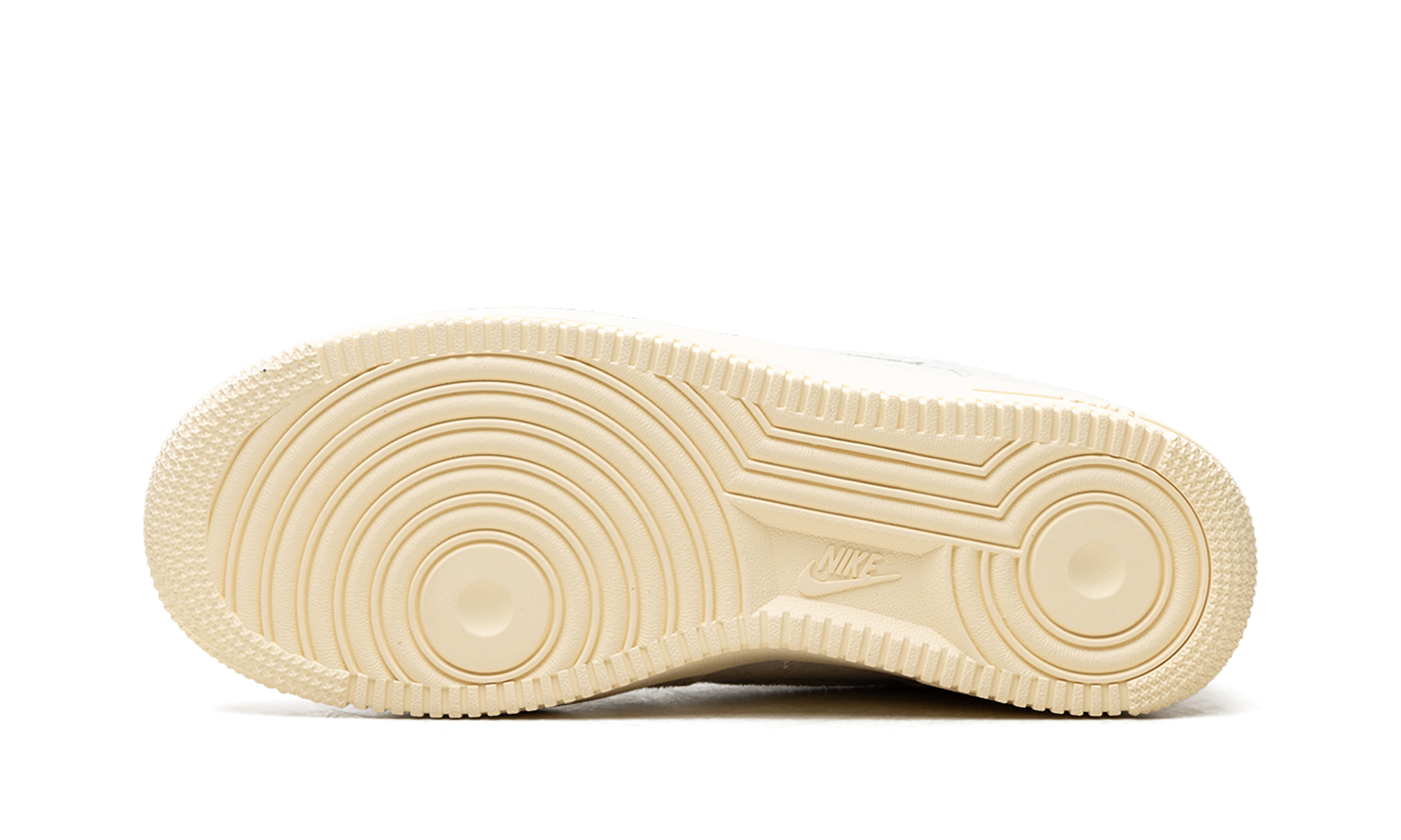Air Force 1 Low '07 WMNS "Sail Pony Hair" II7398 100