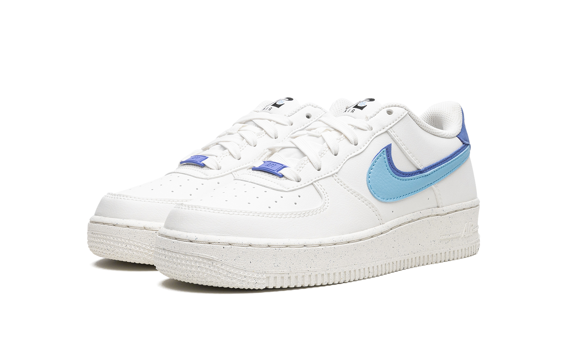 Air Force 1 '82 "Sail Medium Blue" DQ0359 100
