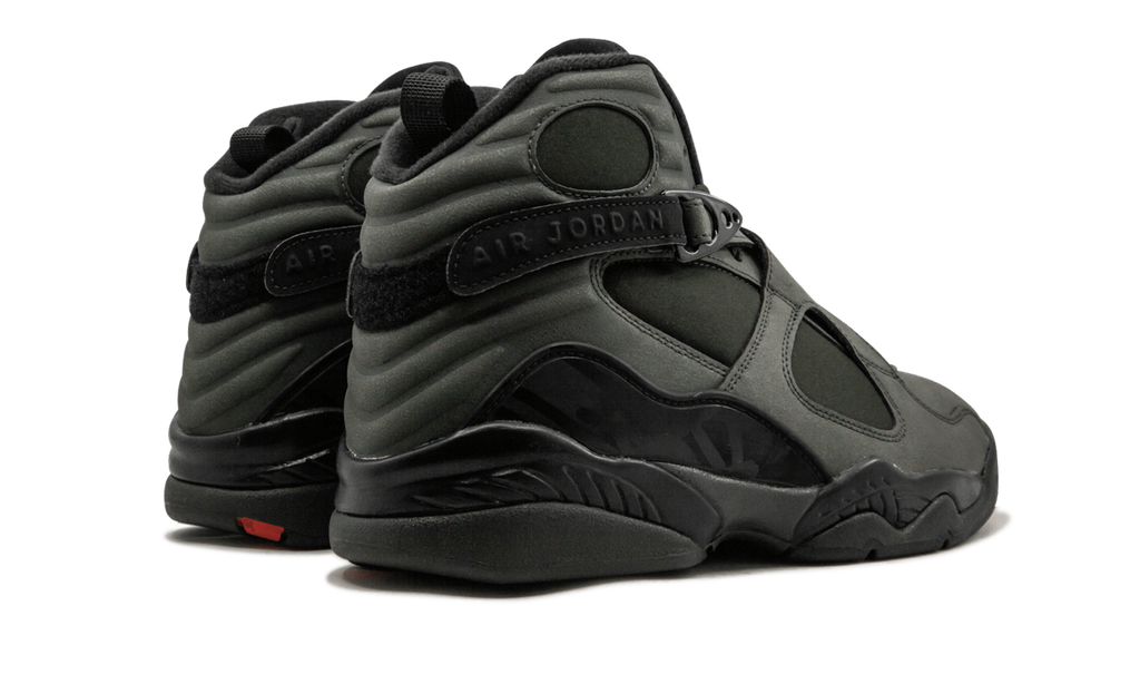 Air Jordan 8 Retro "Take Flight" 305381 305