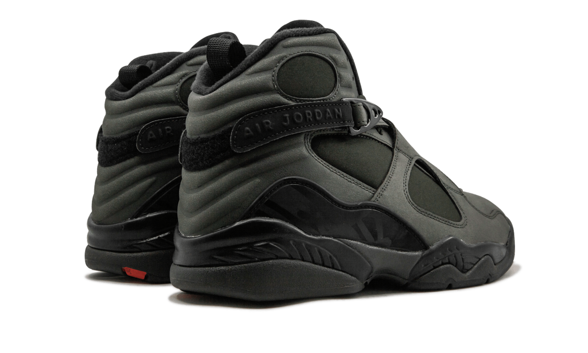 Air Jordan 8 Retro "Take Flight" 305381 305