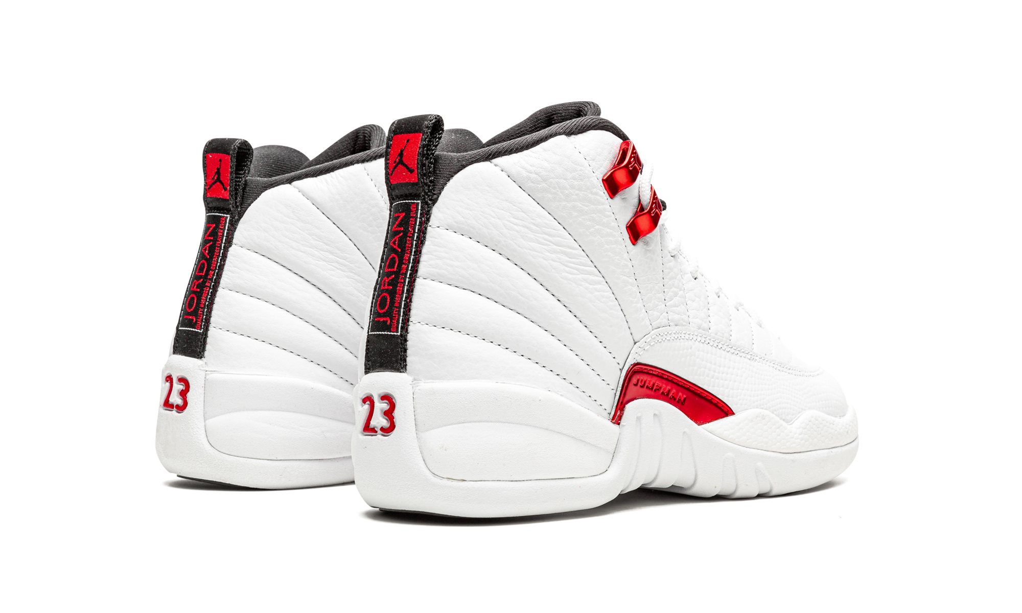 Air Jordan 12 Retro GS "Twist" 153265 106
