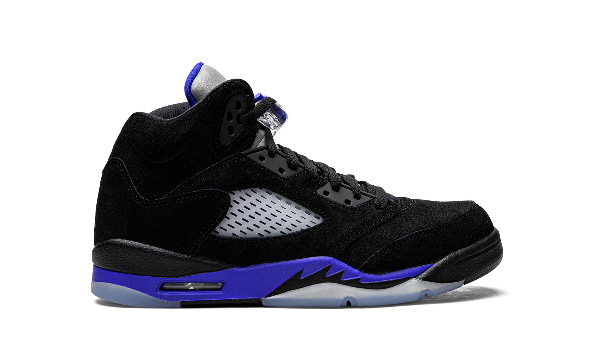 Air Jordan 5 Retro GS "Racer Blue" 440888 004