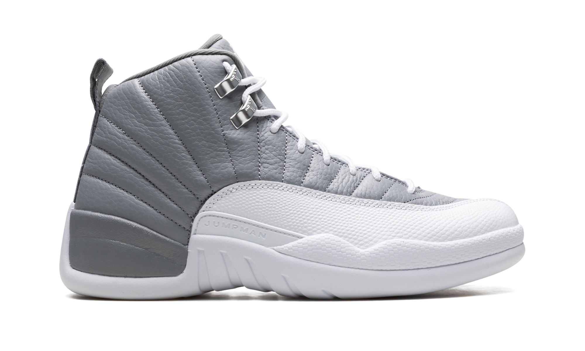 Air Jordan 12 "Stealth" CT8013 015