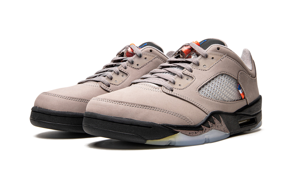 Air Jordan 5 Retro Low "PSG" DX6325 204