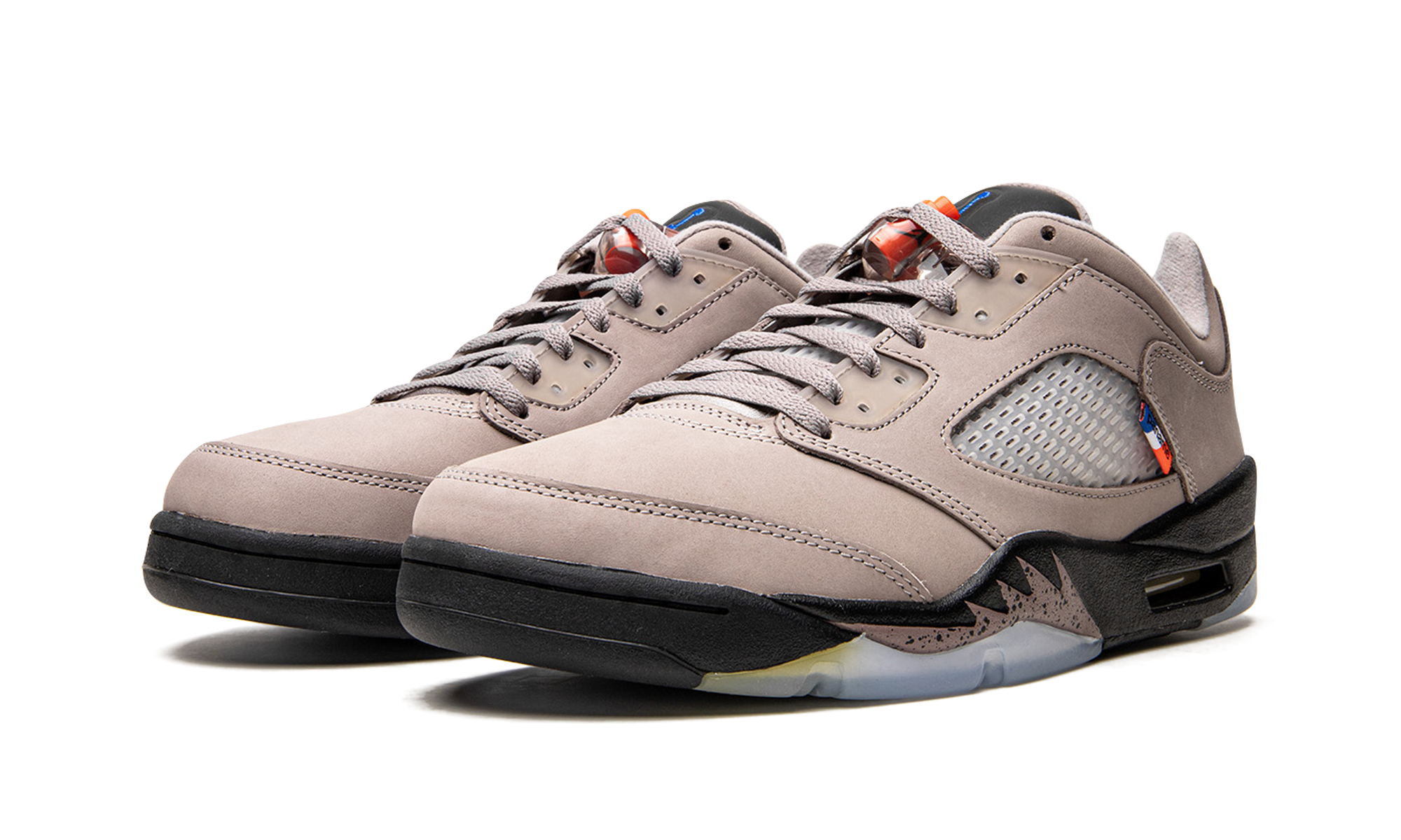 Air Jordan 5 Retro Low "PSG" DX6325 204