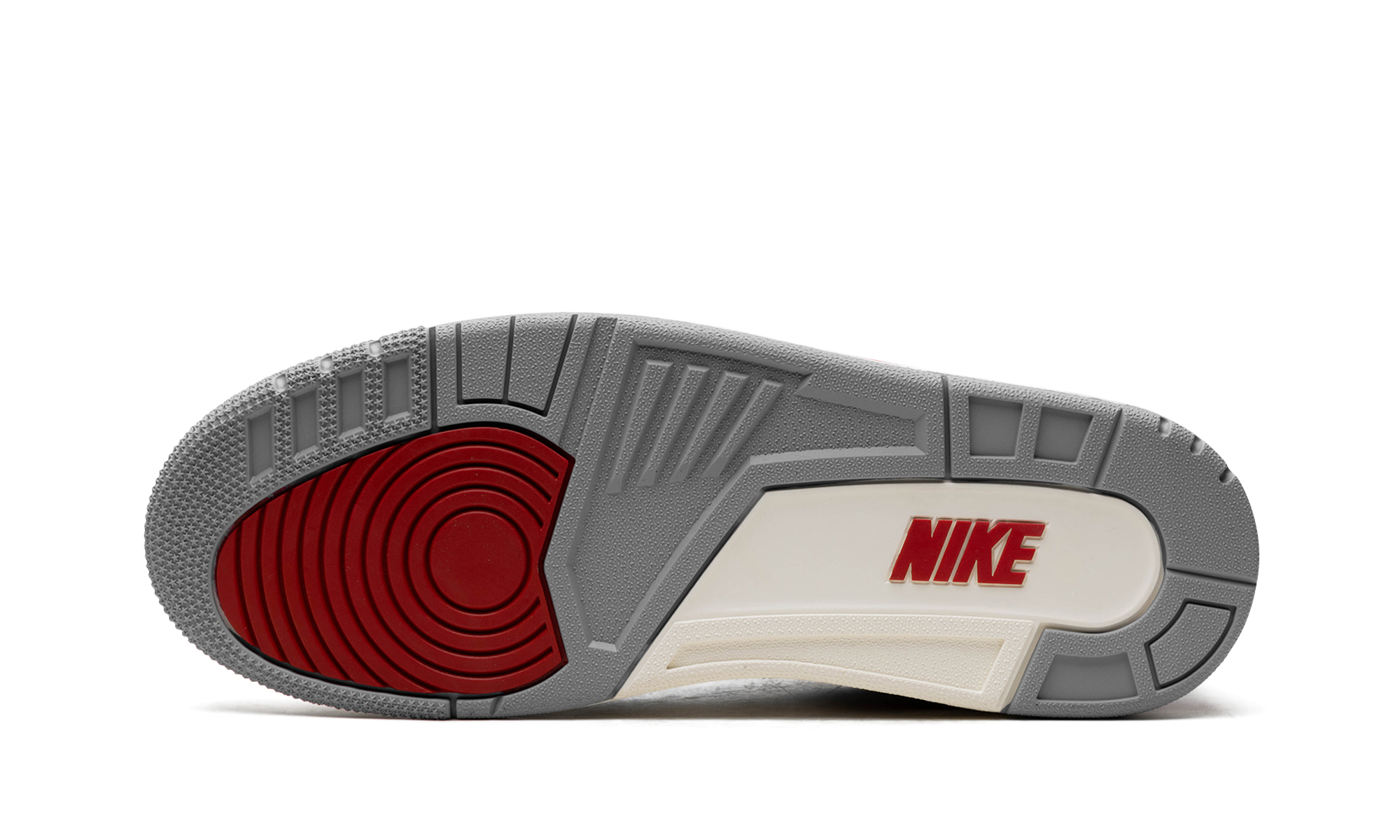 Jordan 2/3 "Varsity Red" FD0383 161