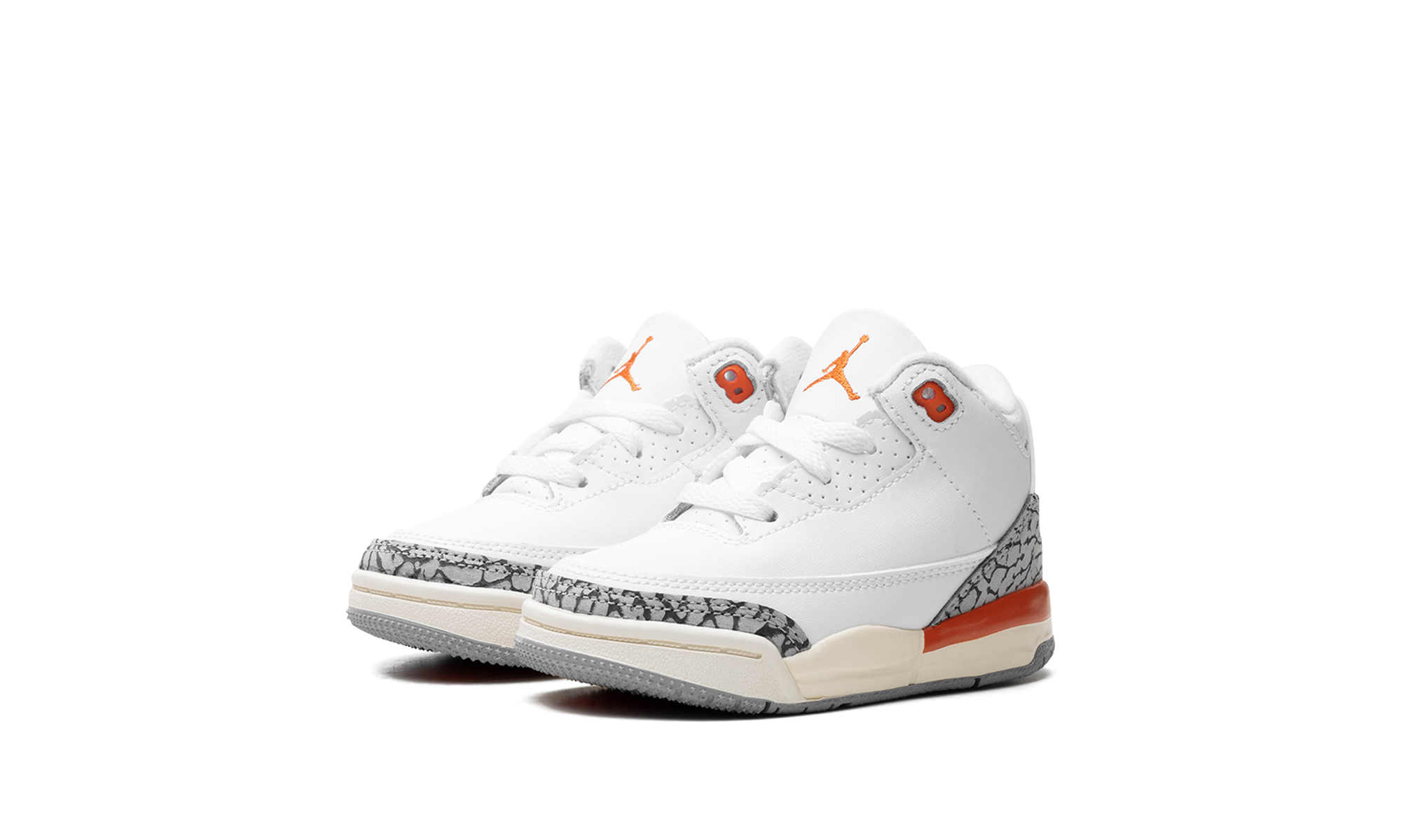 Air Jordan 3 Retro TD "GEORGIA PEACH" FQ9175 121