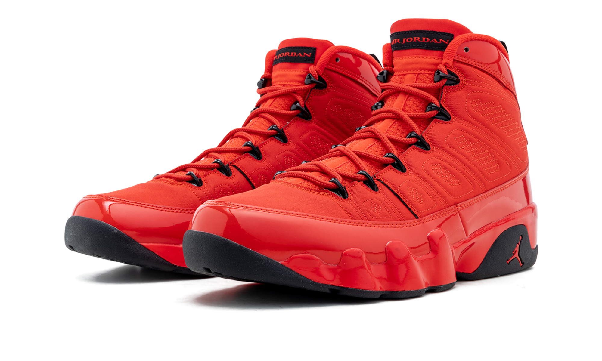 Air Jordan 9 Retro "Chile Red" CT8019 600