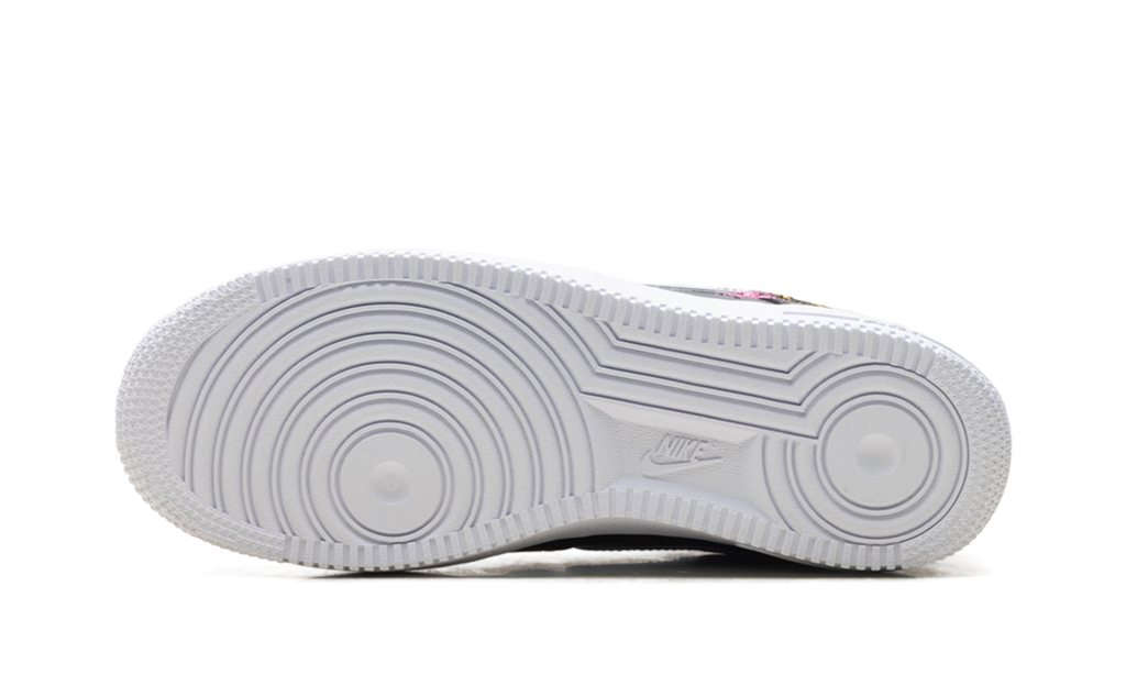 W Air Force 1 '07 Premium "Now Accepting All Flowers'" IB6644 001