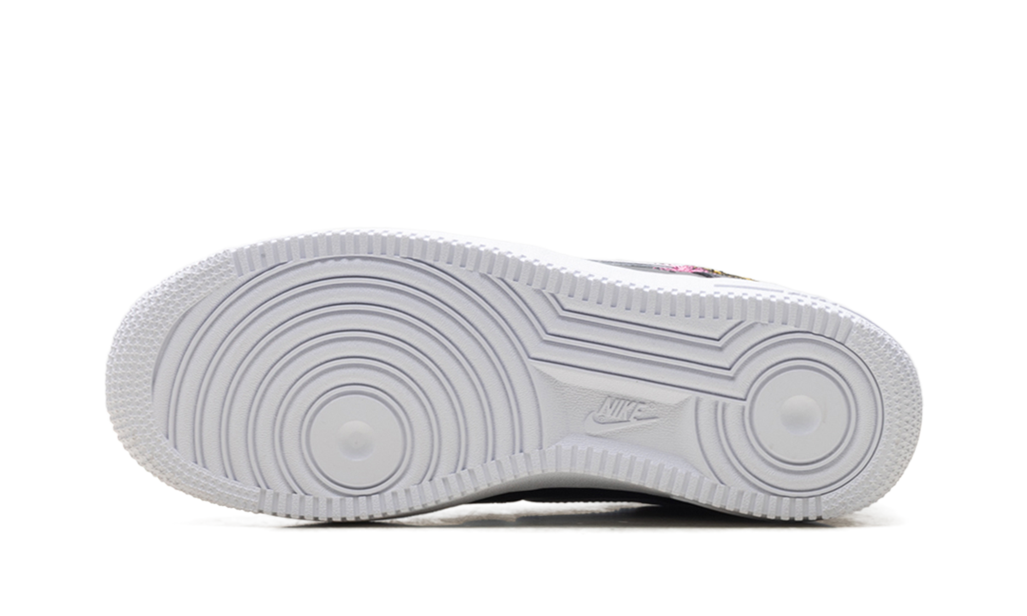 W Air Force 1 '07 Premium "Now Accepting All Flowers'" IB6644 001