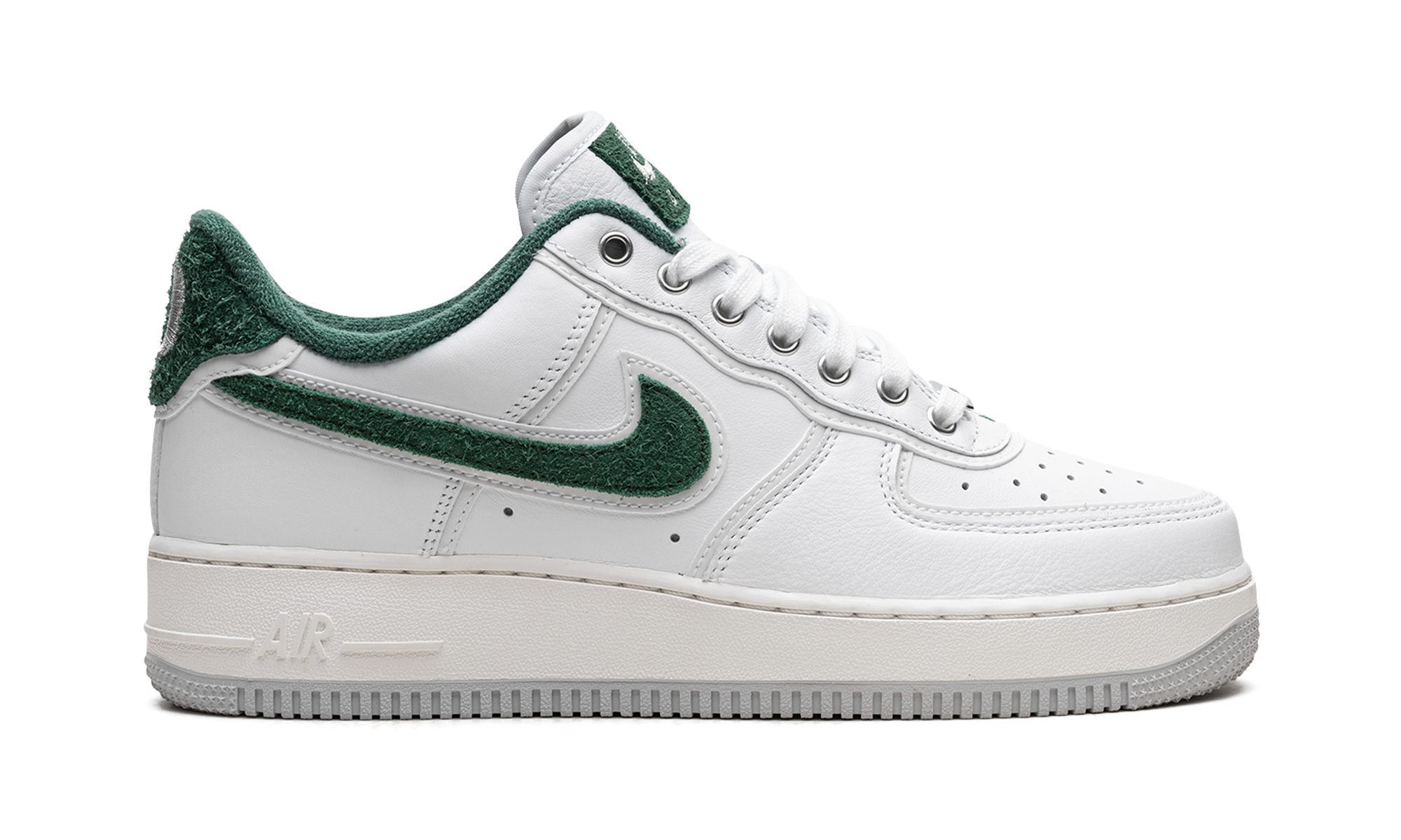 Air Force 1 Low '07 UO Prem "University of Oregon" HF0012 100