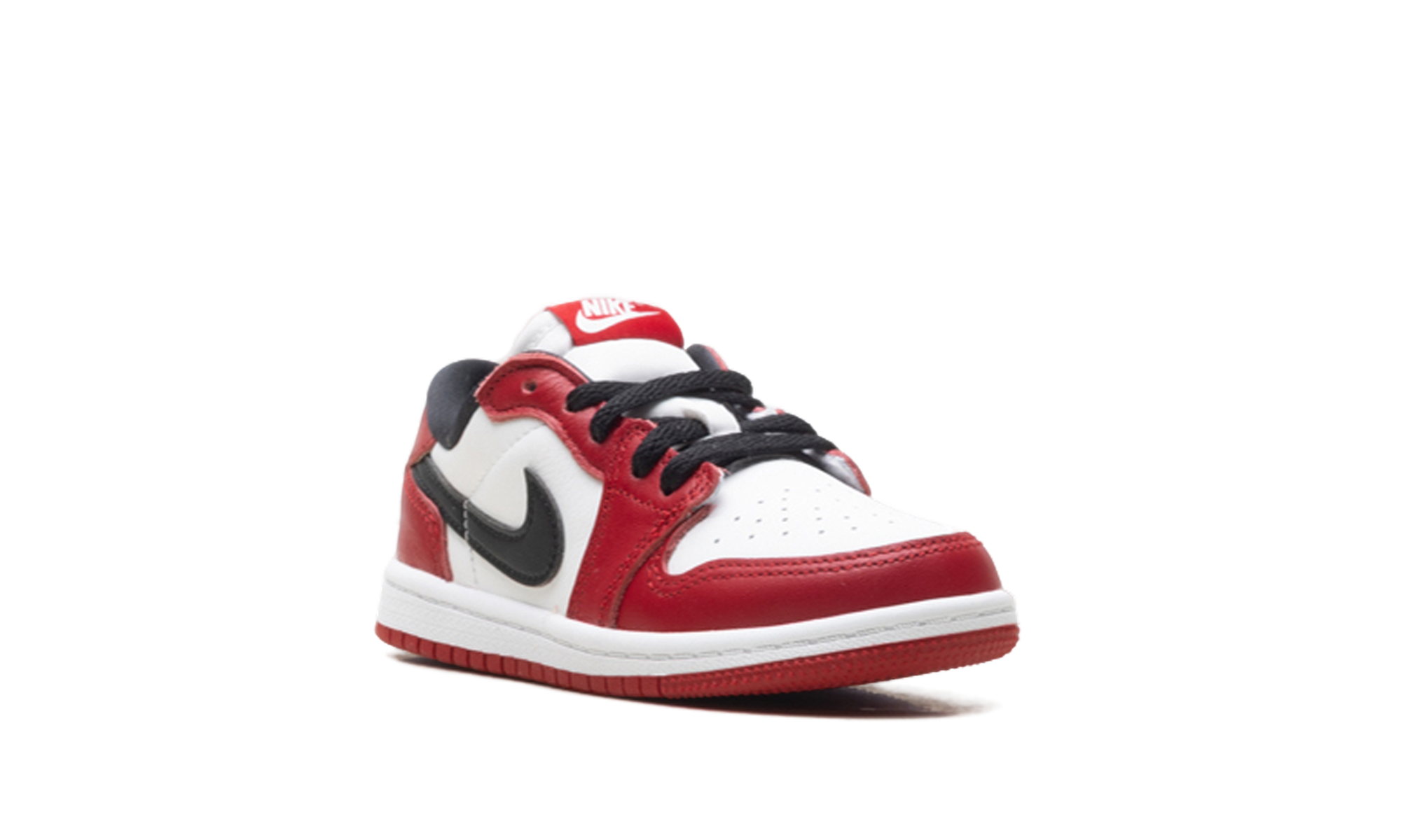Air Jordan 1 Low OG TD "Chicago (2025)" HQ6997 600