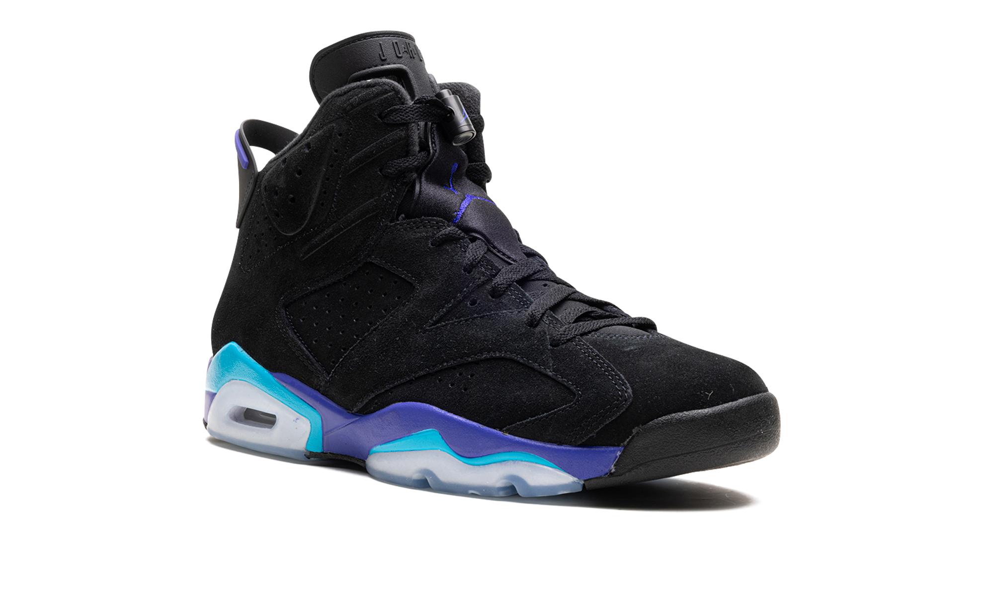 Air Jordan 6 "Aqua" CT8529 004