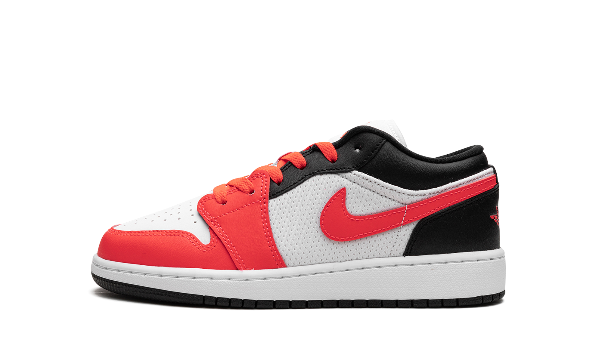 Air Jordan 1 Low GS "Mismatch Chicago" FB4420 616