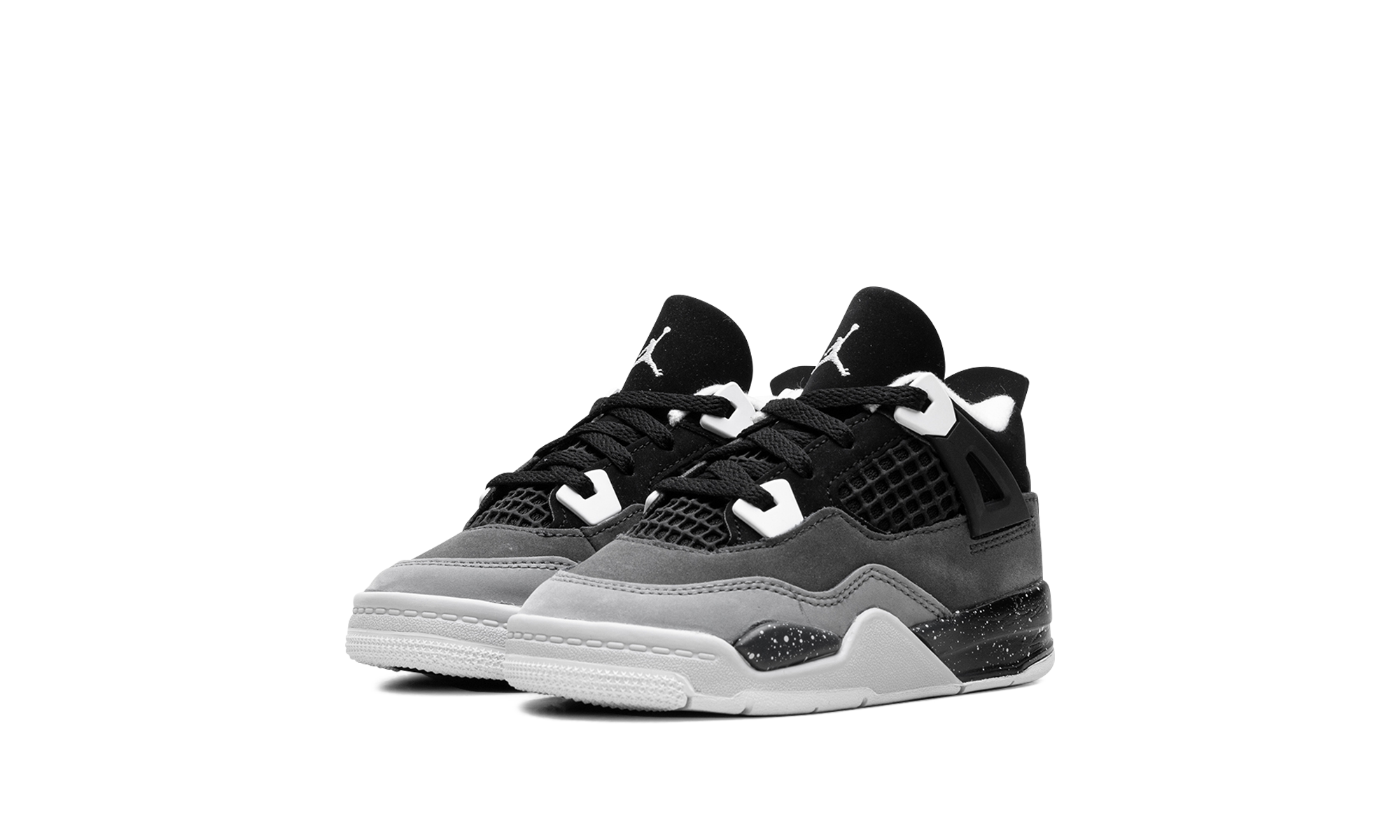 Air Jordan 4 TD "Fear" FV4538 002