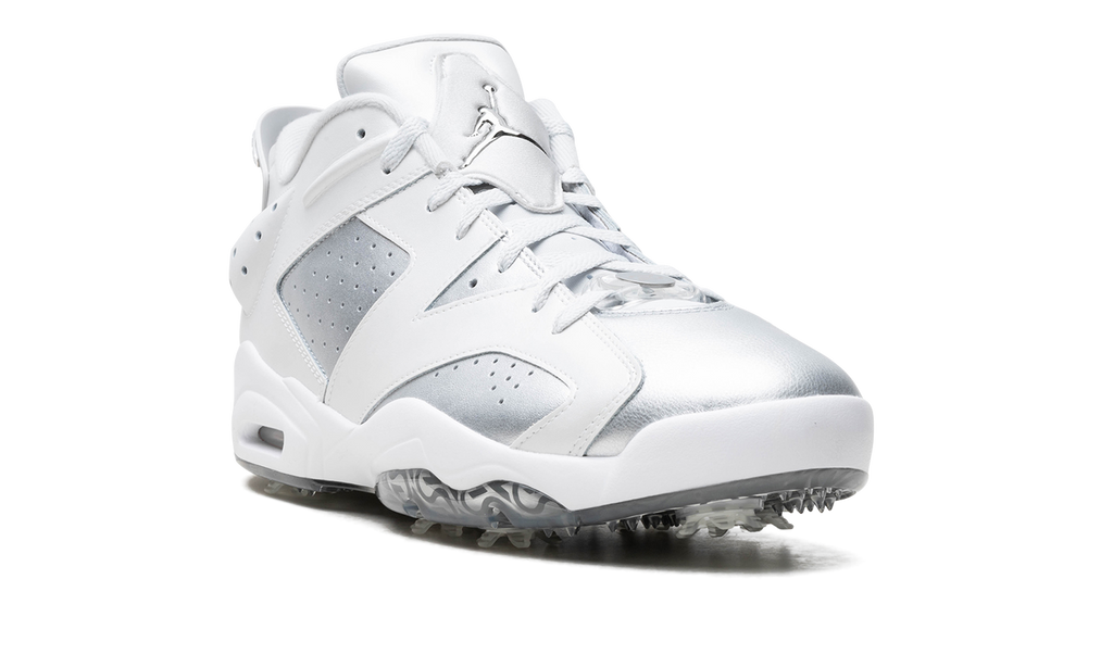 Air Jordan 6 Low Golf "Gift Giving" FD6719 001