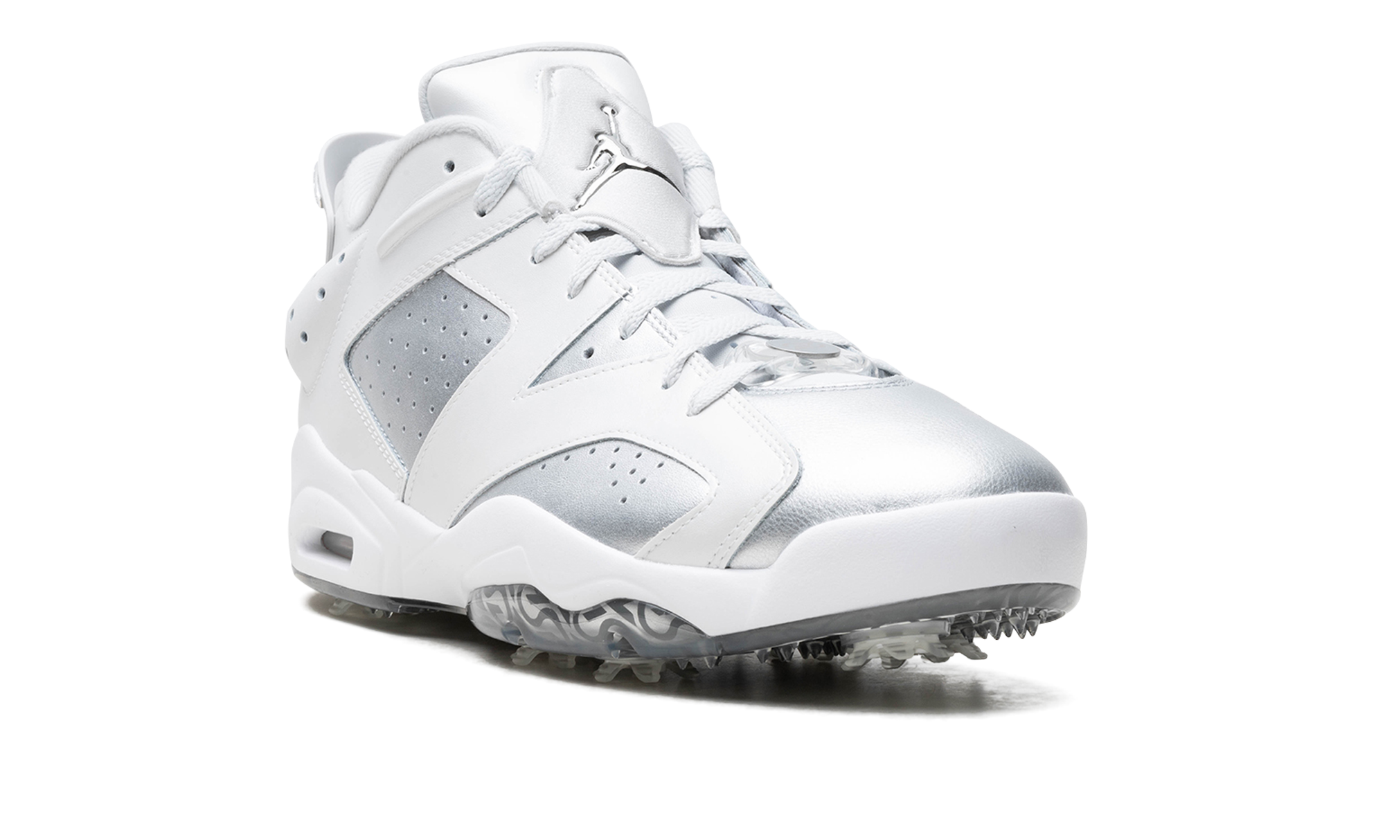 Air Jordan 6 Low Golf "Gift Giving" FD6719 001