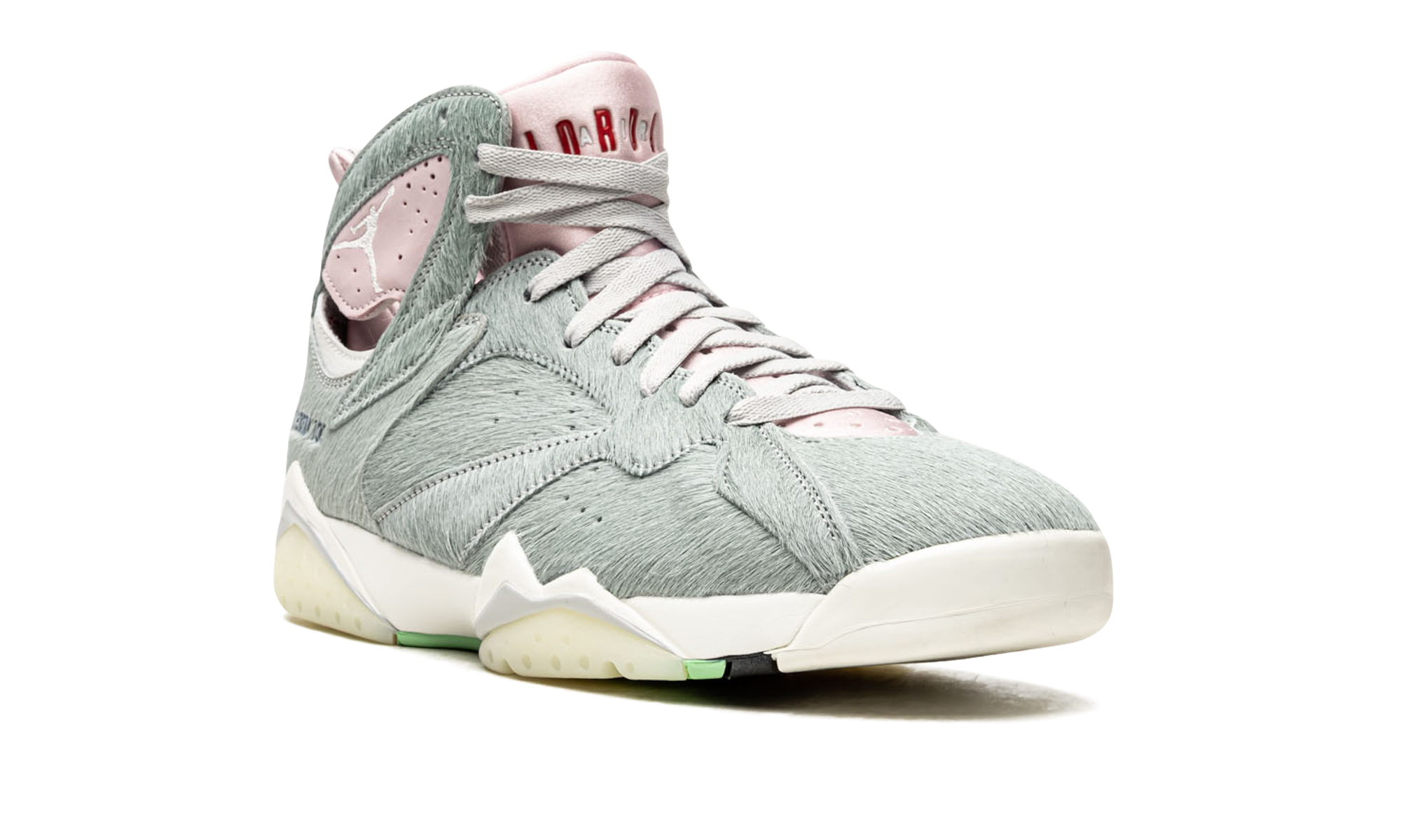 Air Jordan 7 Retro GS "Hare 2.0" CT8528 002