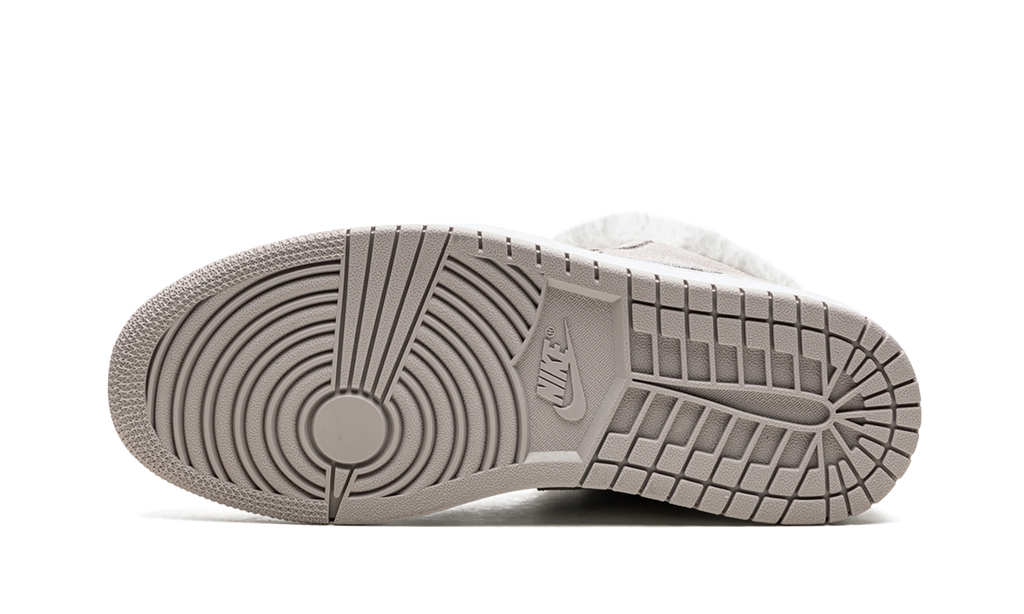 AIR JORDAN 1 Low SE WMNS "Sherpa Fleece" DO0750 002