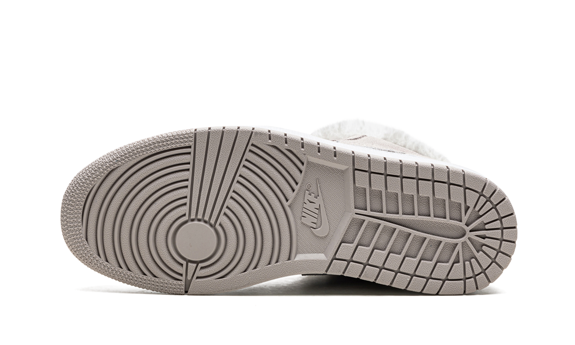 AIR JORDAN 1 Low SE WMNS "Sherpa Fleece" DO0750 002